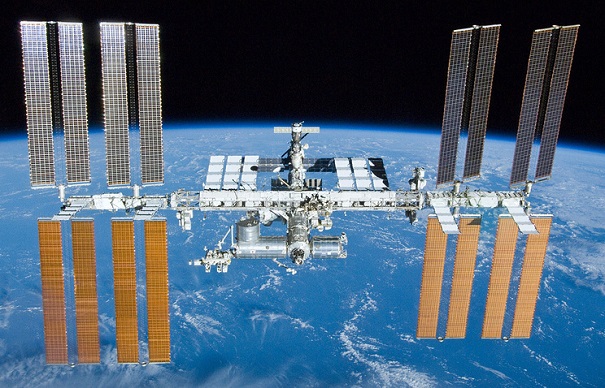 В «Роскосмосе» отчитались о проблемах со связью на МКС