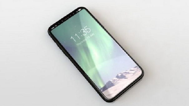 В Apple планируют отказаться от выпуска iPhone 8 в розовом цвете