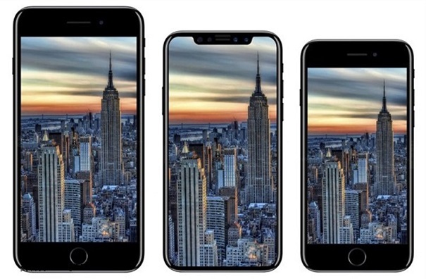 Первый день продаж iPhone 8 будет омрачен серьезным недостатком телефонов