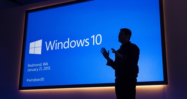 В Microsoft поведали о обновленной версии Windows 10