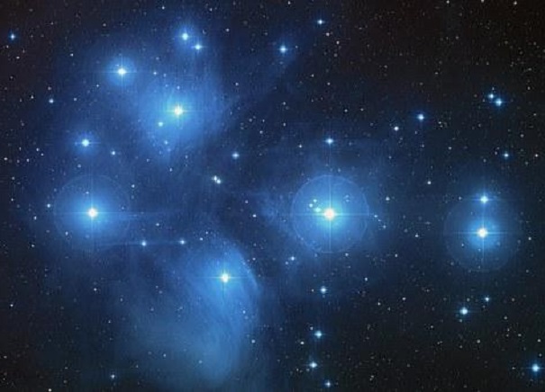 Астрономы: Массивные звезды сдуваются подобно воздушным шарам