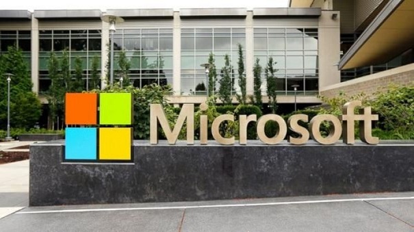 Microsoft анонсировала технологию, которая ускорит блокчейн