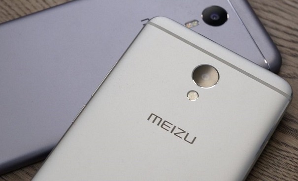 Meizu M6 Note получит двойную камеру и четверную вспышку