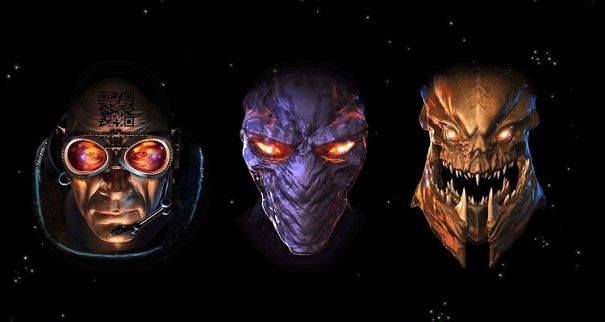 Remastered — Состоялся выход StarCraft