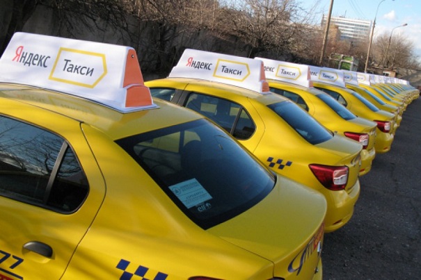 «Яндекс. Такси» начнёт страховать жизни пассажиров