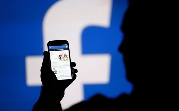 Социальная сеть Facebook обновил дизайн мобильного приложения