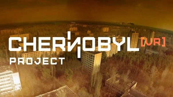 Сейчас в Чернобыль можно совершить виртуальное путешествие