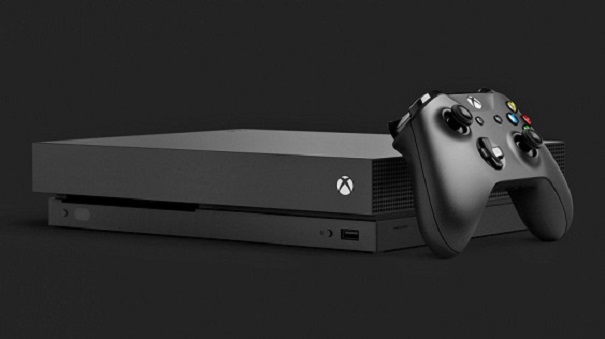 Предзаказ Xbox One X Project Scorpio Edition реален, однако консоль практически распродана