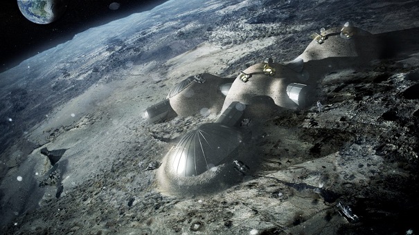 Роскосмос одобрил прототип космического корабля «Луна-25»