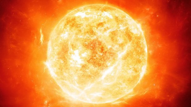 Астрономы предсказали о разрушительной вспышке на Солнце