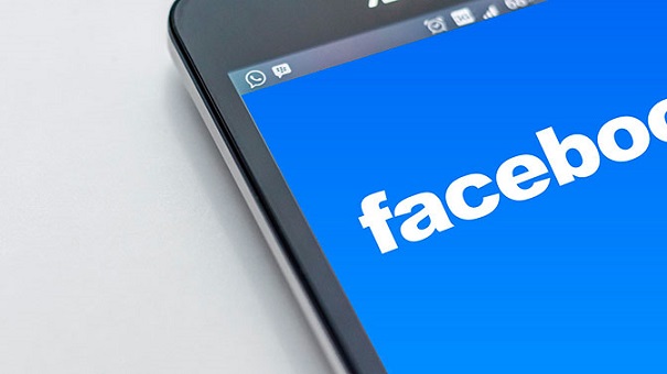 Юзеры жалуются на масштабный сбой в работе фейсбук