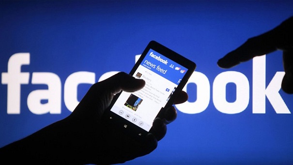 В социальная сеть Facebook Messenger быстро распространяется опасный вирус