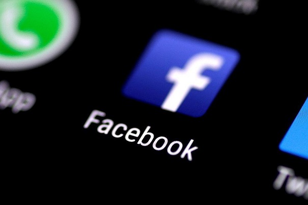 Юзеры сказали о сбоях в социальная сеть Facebook и Instagram