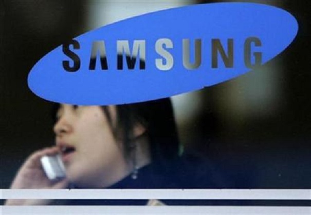 Компания Самсунг инвестирует 7 млрд долларов в производство чипов памяти в Китайской республике