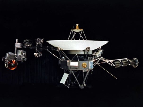 На станцию New Horizons планируют отправить письмо для инопланетян