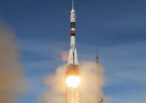 Роскосмос поведал о задуманных на осень запусках ракет