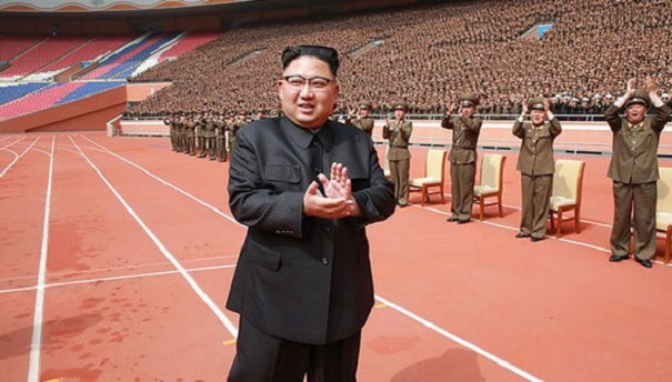 СМИ поведали о любимом футбольном клубе лидера Северной Кореи