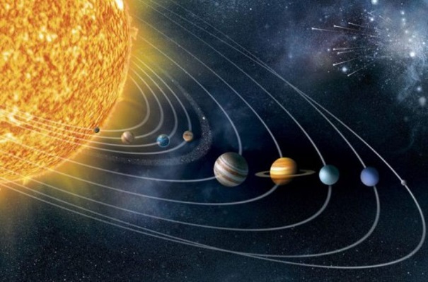 Ученые: десять инопланетных миров могут вести наблюдение за Землей