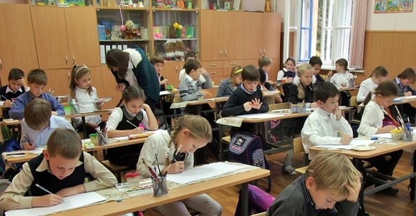 Новый украинский закон об образовании отправят в Европу