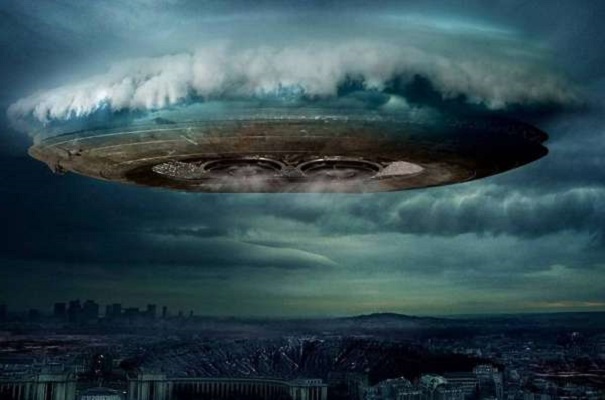 Американские уфологи назвали инопланетян виновниками урагана «Ирма»