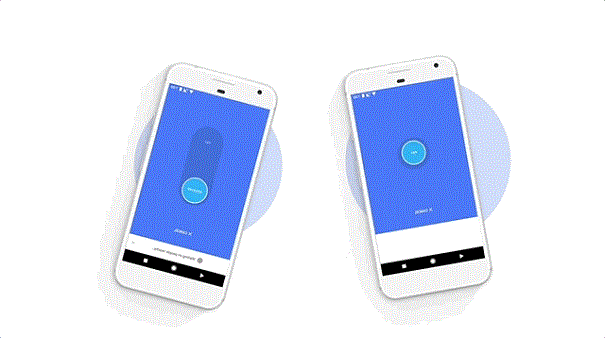 Google Tez будет сервисом мобильных платежей в Индии