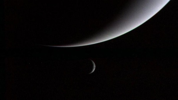 Кузен Плутона. За орбитой Нептуна отыскали еще одну карликовую планету