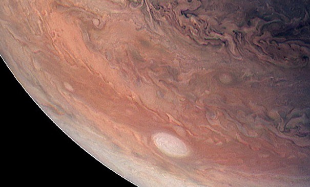Ученые рассказали, что будет с Землей после исчезновения Юпитера