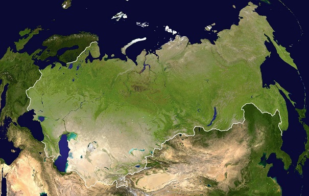 Ученые: Байкал будет океаном, а Евразия расколется на две части