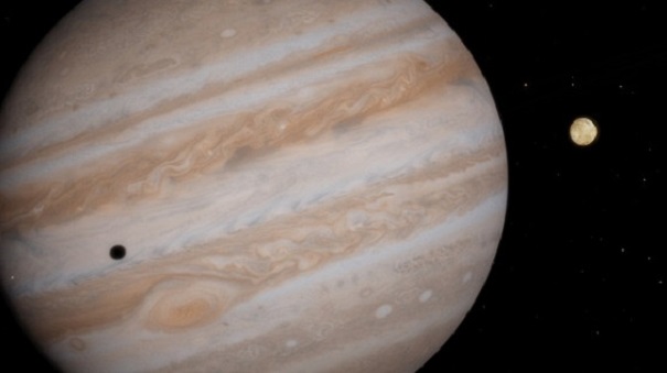 Спутник Юпитера может быть колонизирован к 2040