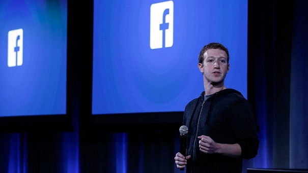 Социальная сеть Facebook предоставит съезду США информацию о политической рекламе, оплаченной из РФ