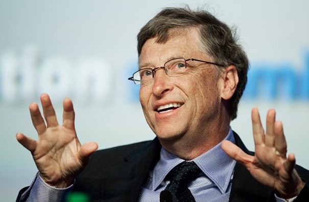 Билл Гейтс поведал, что его бесит в Windows