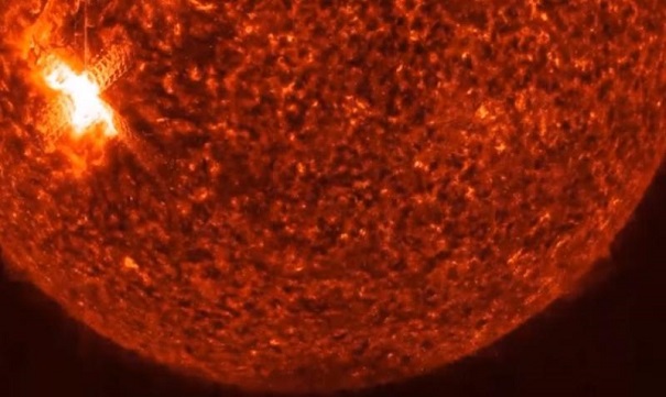 Учёные поведали, как смерть человечества связана с энергией Солнца