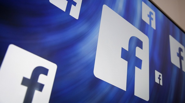 Испания оштрафовала социальная сеть Facebook на 1,2 млн евро