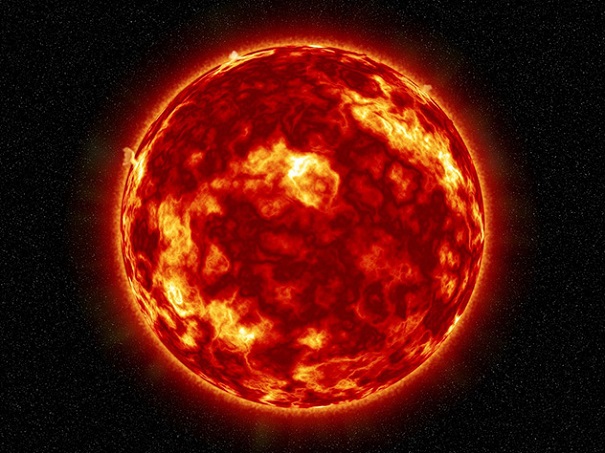 В Росгидромете проинформировали о продолжении сильнейших солнечных вспышек