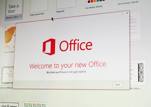 Microsoft поведала, когда появится новый Office