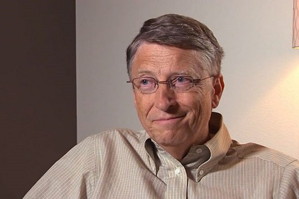 Билл Гейтс поведал о любимом гаджете соперников