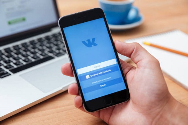 «ВКонтакте» обновила мобильные приложения и запустила рекомендательный сервис «Прометей»