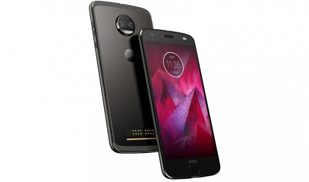 Русский релиз Moto Z2 Force и Moto X4 ожидают осенью