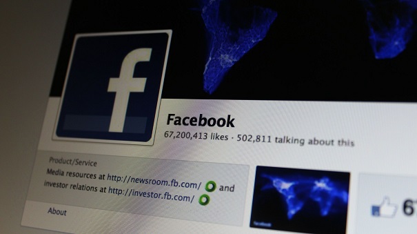 Фейсбук удалил тысячи фейковых аккаунтов перед выборами в ФРГ