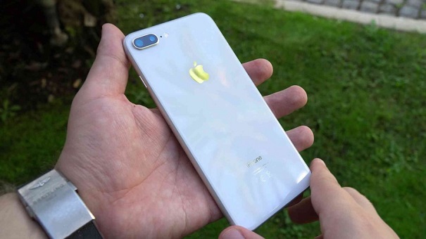 В Ростовской области стартуют продажи iPhone 8 и iPhone 8 Plus