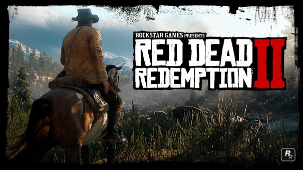 Размещен второй трейлер Red Dead Redemption 2