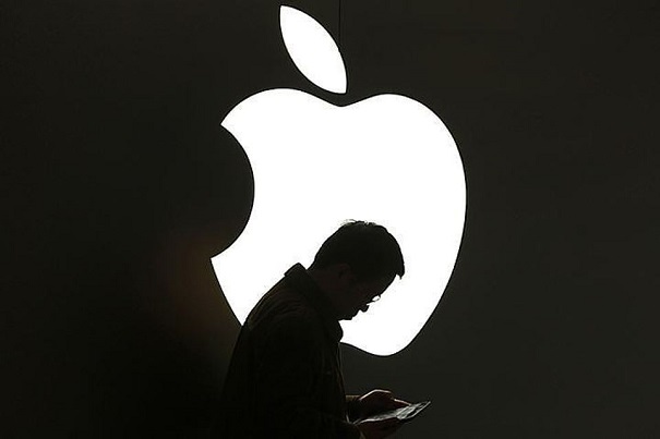 Количество запрашиваемых данных пользователей Apple увеличили в США