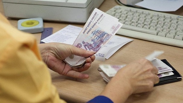 Доходы бюджета Крыма увеличились на 4,5 млрд руб.