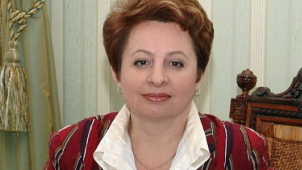 На 61-м году жизни скончалась депутат Государственной думы Ирина Евтушенко — Грустное объявление