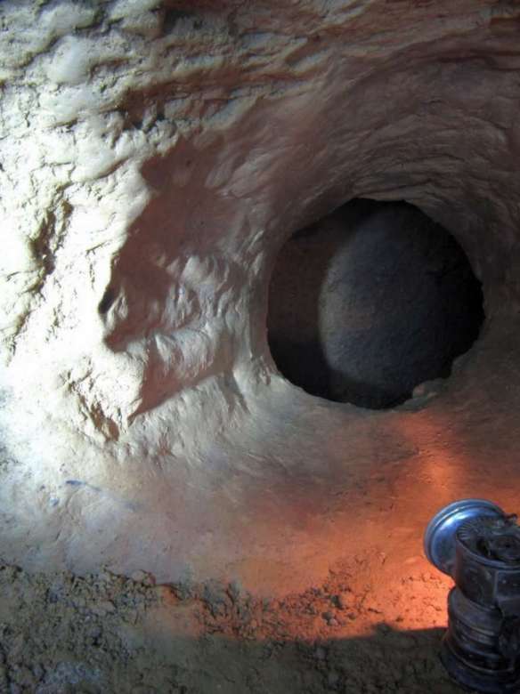 Кому и для чего понадобилось строить подземные тоннели?
