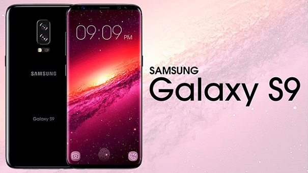 В Сеть утекли характеристики телефона Самсунг Galaxy S9