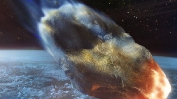 Около астероида Florence астрономы обнаружили два спутника