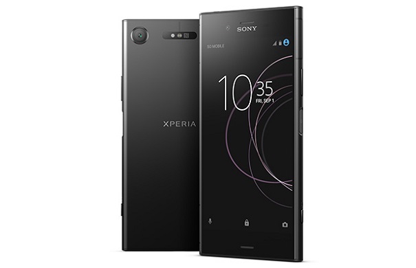 OUKITEL K3: близнец Сони Xperia XZ премиум с батареей на 6000 мАч