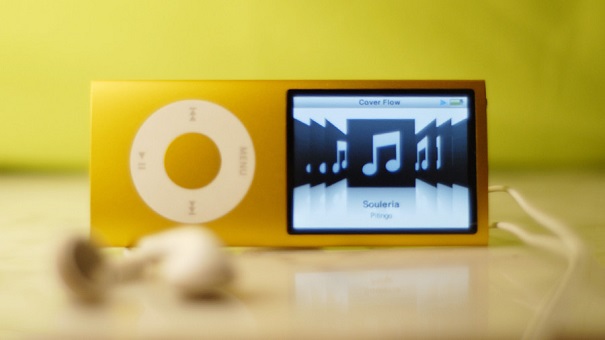 Apple приостановила техническую поддержку iPod Nano 6 и iPod Shuffl