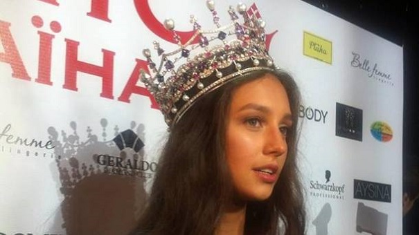 Узнай, завоевала ли днепрянка титул «Мисс Украина 2017» — Вот так результаты